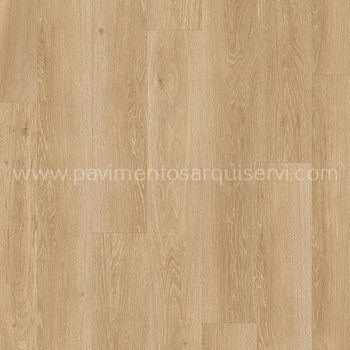 Vinílicos Vinílica Suelo Vinílico Roble Brisa Marina Natural Plus